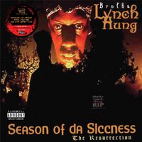 Brotha Lynch Hung - Season Of Da Siccness [RSD Black Friday 2022]