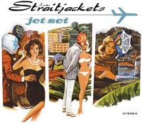 Los Straitjackets - Jet Set