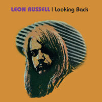 Leon Russell - Looking Back [Colored Vinyl] [180 Gram] (Purp)