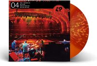 Phish - Lp On Lp 04 (Ghost 5/22/00)