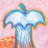 Deerhoof - Apple O' - 20th Anniversary Edition - Cotton Candy