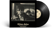 Come Down In Time (Jazz Version) - Limited 10-Inch Black Vinyl