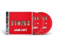 The Rolling Stones - Grrr Live! - SHM-CD