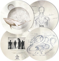 Gojira - From Mars To Sirius [Limited Edition] (Pict)