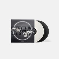 Son Lux - Everything Everywhere All At Once (Original Motion Picture Soundtrack) [Black & White 2LP]