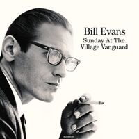 Bill Evans - Sunday At The Village Vanguard [Colored Vinyl] [180 Gram] (Wht)