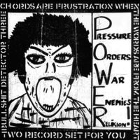 Bullshit Detector Three / Various