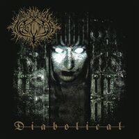 Diabolical (Blue)