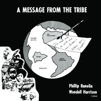 Message From The Tribe