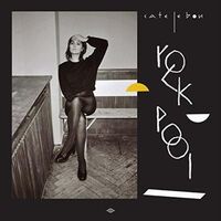 Cate Le Bon - Rock Pool (Ep) [Reissue] (Uk)