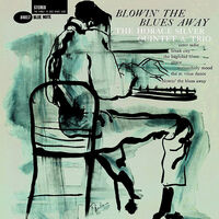 Horace Silver - Blowin' The Blues Away (Blue Note Classic Vinyl)