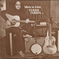 While In Exile (Dli)