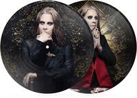 Patient Number 9 - Limited Picture Disc