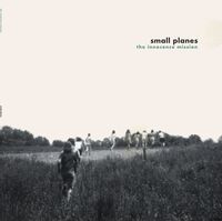 Small Planes (Blue) (Bonus Track)