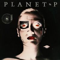 Planet P Project (Bonus Track)