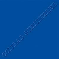 Conrad Schnitzler/Blau-LP-ブルーカラー Konrad Schnitzler – Blau – Vinyl (LP, Album, Stereo), 1974