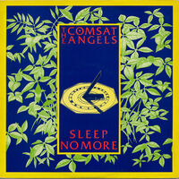 Sleep No More (Hol)