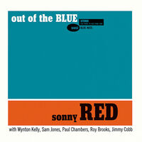 Out Of The Blue (Hqcd) (Jpn)