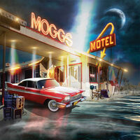 Mogg's Motel (Bonus Track)