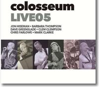 Live 05 (Uk)