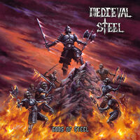 Gods Of Steel (Uk)