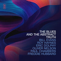 Blues & The Abstract Truth (Blue)