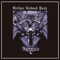 Archaic Undead Fury