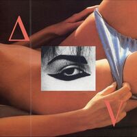 Delta Of Venus