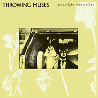 Throwing Muses - Moonlight Concessions [Colored Vinyl] (Crem)