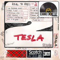 Tesla - Real 2 Reel Vol. 2 (Rsd) [Record Store Day]