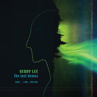 Geddy Lee - Lost Demos [Record Store Day]