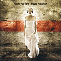 White Willow - Signal To Noise [Colored Vinyl] (Wht) [Remastered]