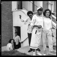 Way U Make Me Feel: Uk Boogie & Street Soul 80-94