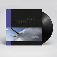 Haydn 2032, Vol. 13 - Horn Signal