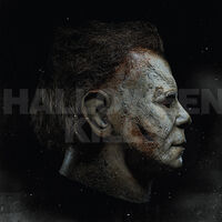 Halloween Kills - O.S.T. (Exp)