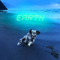Earth (Wal)