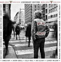 Forever (Legendary Edition) (Stic)