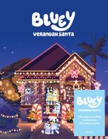 Verandah Santa (Uk)