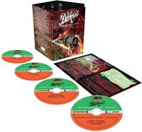 One Way Ticket To Hell And Back (Box) (Aniv)
