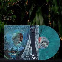 Maritime Mysteries (Blue)