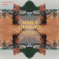 Africa Shangazi: More Early 1980s Benga & Rumba
