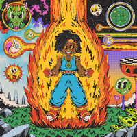 Tha God Fahim - Dump Goat 3 [Limited Edition]