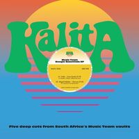 Music Team Boogie Essentials / Various (Uk)
