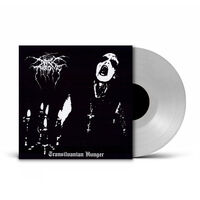 Darkthrone - Transilvanian Hunger - UK Exclusive Clear Vinyl