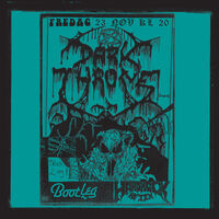As Wolver Among Sheep: Live In Oslo '90