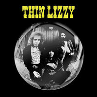 Thin Lizzy - Thin Lizzy (55th Anniversary) (super Deluxe/4lp)