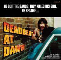 Jim Van Bebber's Deadbeat at Dawn Ost