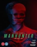 Manhunter: Collector Edition - Manhunter: Collector Edition (Coll) (Uk)