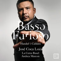 Basso Furioso