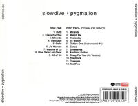 Pygmalion: Expanded Edition